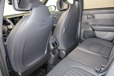 2027 Kia Seltos X-Line SX