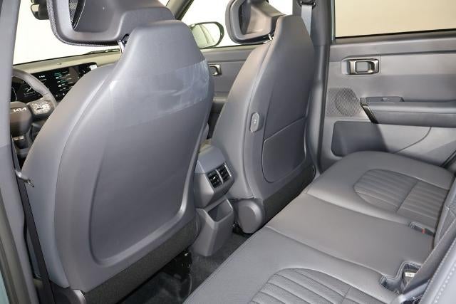 2027 Kia Seltos X-Line SX
