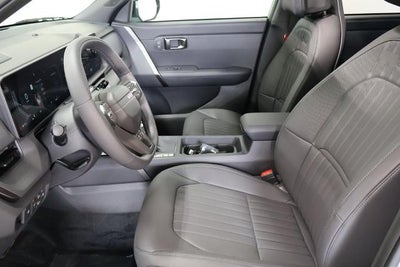 2027 Kia Seltos X-Line SX