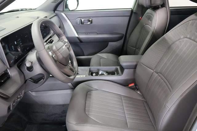 2027 Kia Seltos X-Line SX