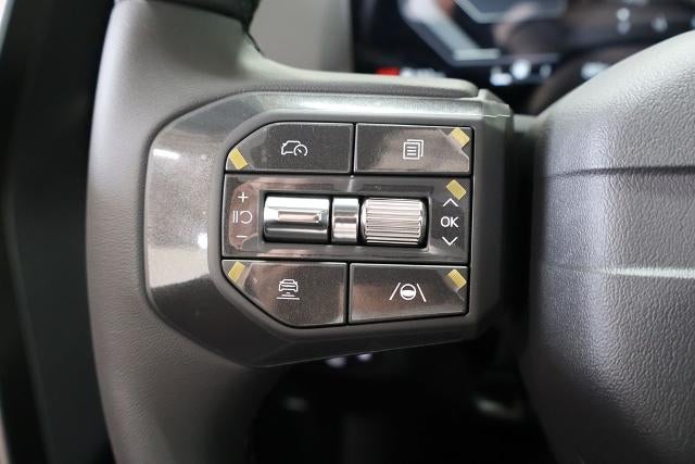 2027 Kia Seltos X-Line SX