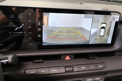 2027 Kia Seltos X-Line SX