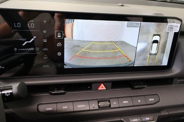 2027 Kia Seltos X-Line SX