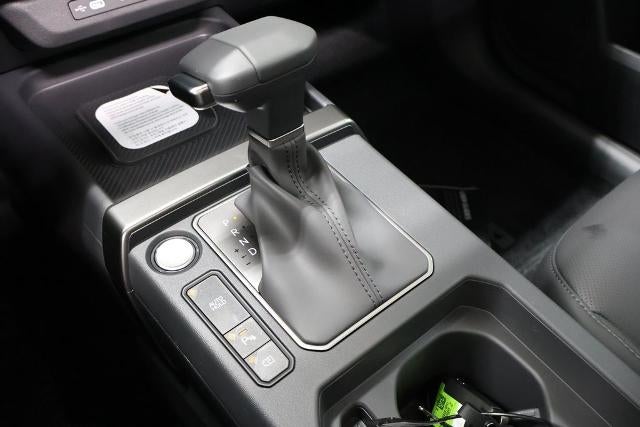 2027 Kia Seltos X-Line SX