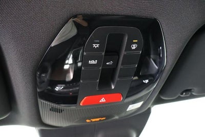2027 Kia Seltos X-Line SX
