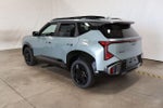 2027 Kia Seltos X-Line SX