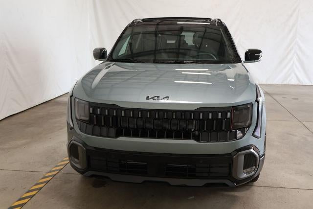 2027 Kia Seltos X-Line SX
