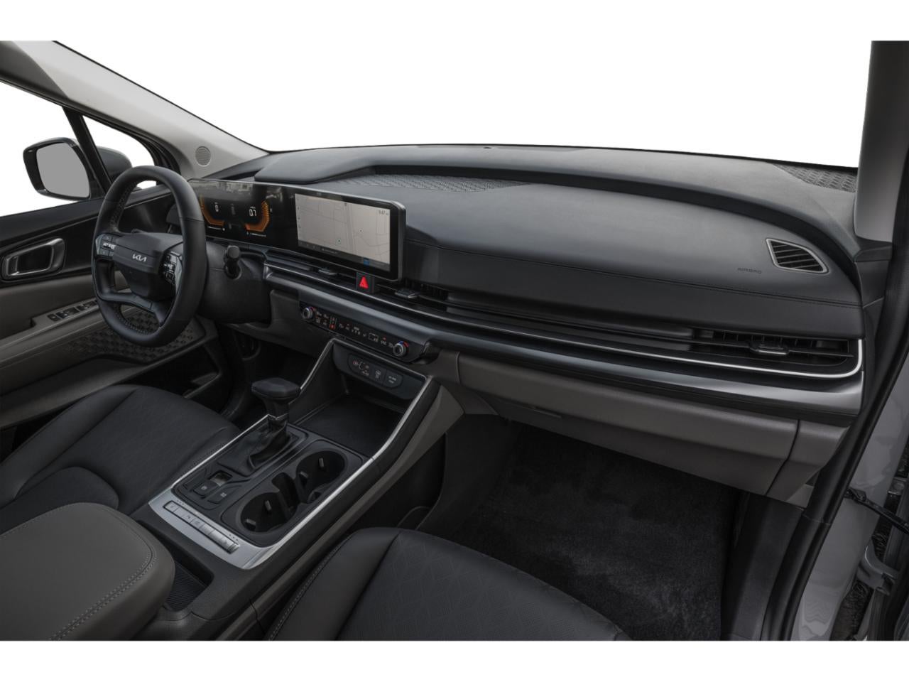 2027 Kia Carnival LXS