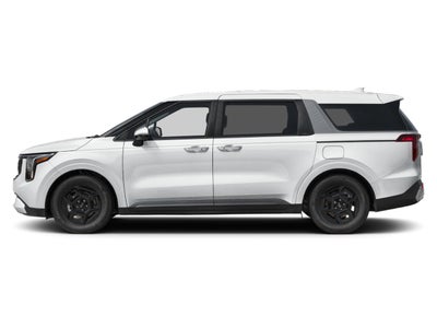 2027 Kia Carnival LXS