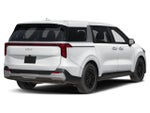 2027 Kia Carnival LXS