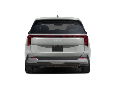 2027 Kia Carnival LXS