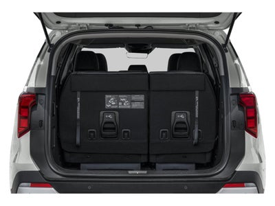 2027 Kia Carnival LXS