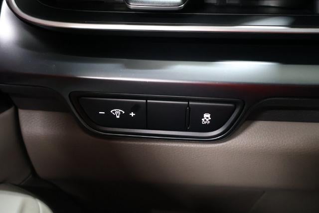 2027 Kia Carnival LXS