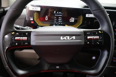 2027 Kia Carnival LXS