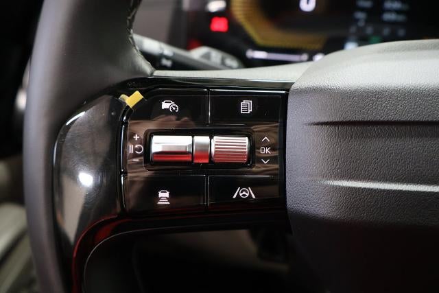 2027 Kia Carnival LXS