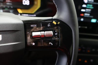 2027 Kia Carnival LXS