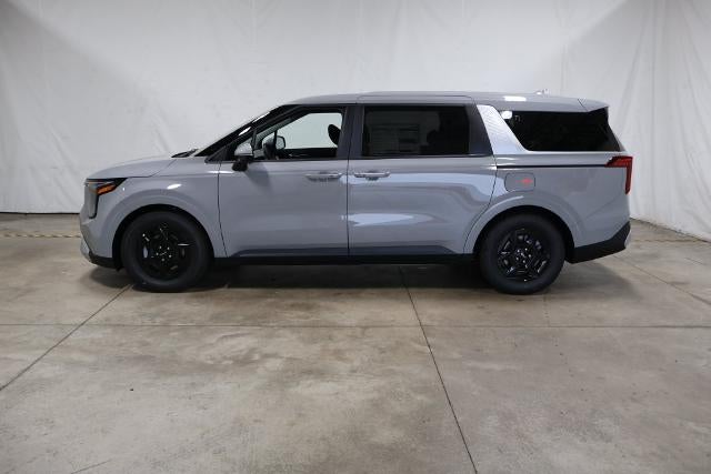 2027 Kia Carnival LXS