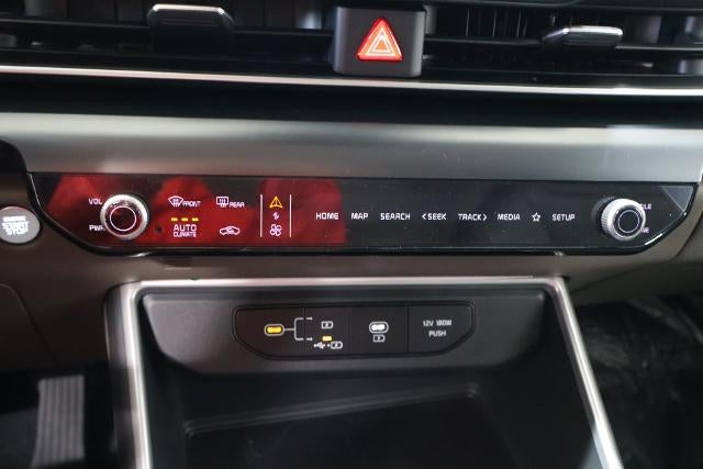 2027 Kia Carnival LXS