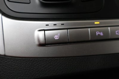 2027 Kia Carnival LXS