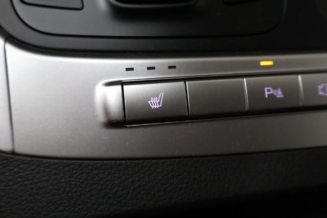 2027 Kia Carnival LXS