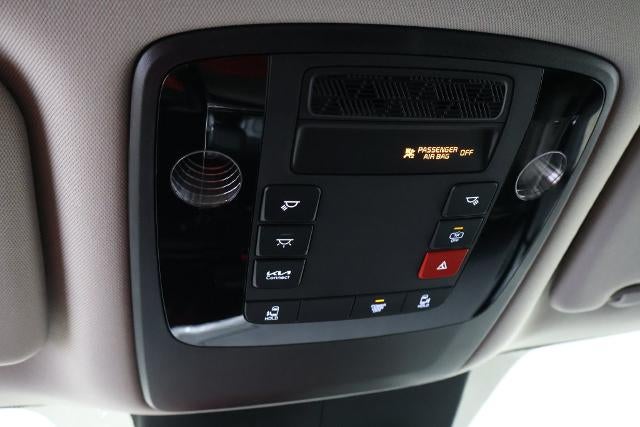 2027 Kia Carnival LXS