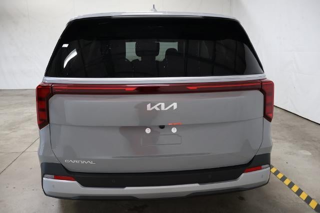 2027 Kia Carnival LXS