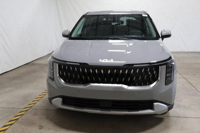 2027 Kia Carnival LXS