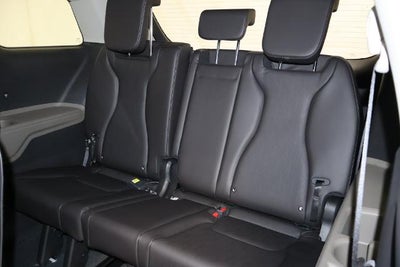 2027 Kia Carnival LXS