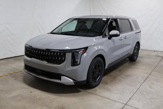 2027 Kia Carnival LXS