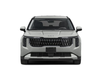 2027 Kia Carnival LXS