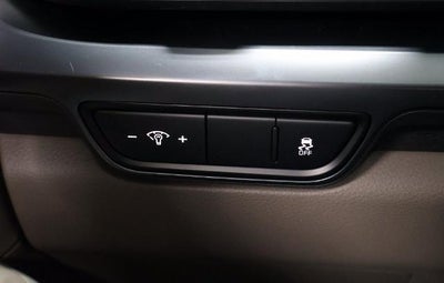2027 Kia Carnival LXS