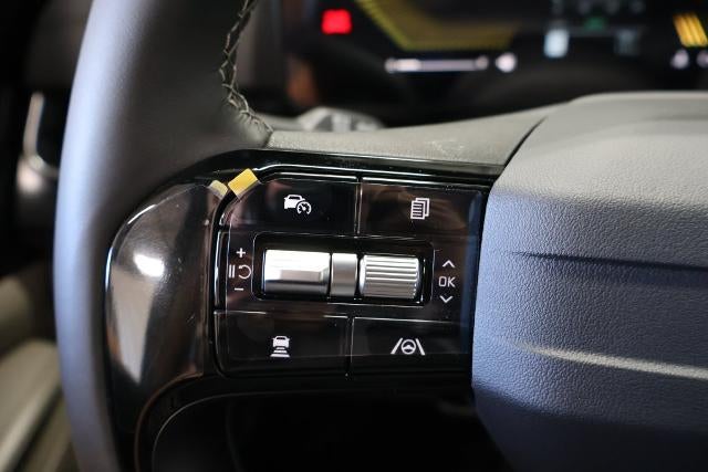 2027 Kia Carnival LXS