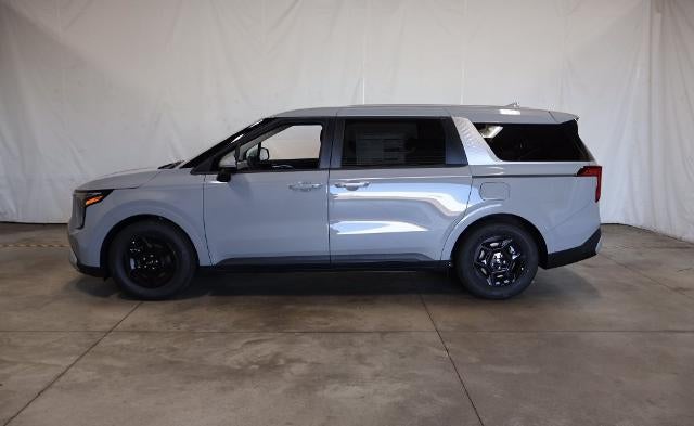 2027 Kia Carnival LXS