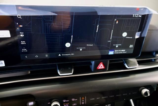 2027 Kia Carnival LXS