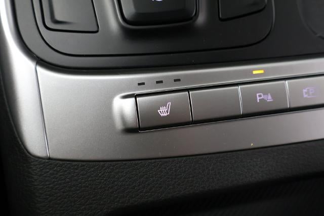 2027 Kia Carnival LXS