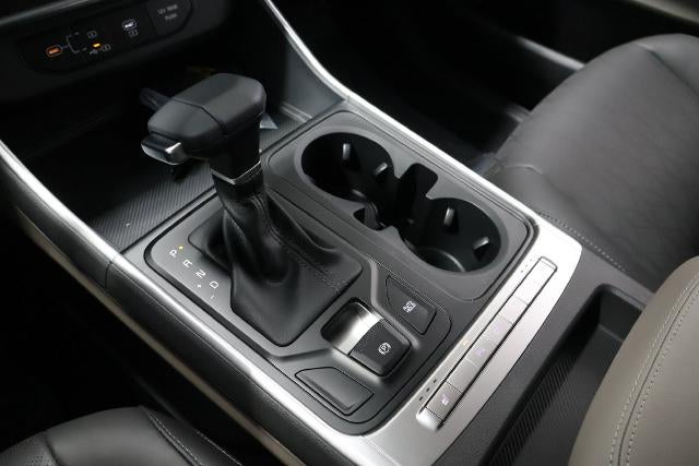 2027 Kia Carnival LXS