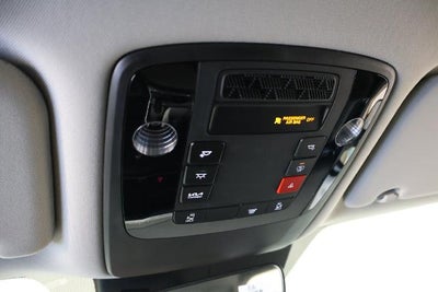 2027 Kia Carnival LXS