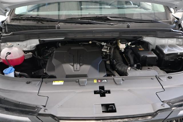 2027 Kia Carnival LXS