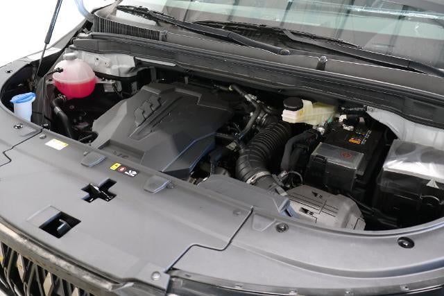2027 Kia Carnival LXS
