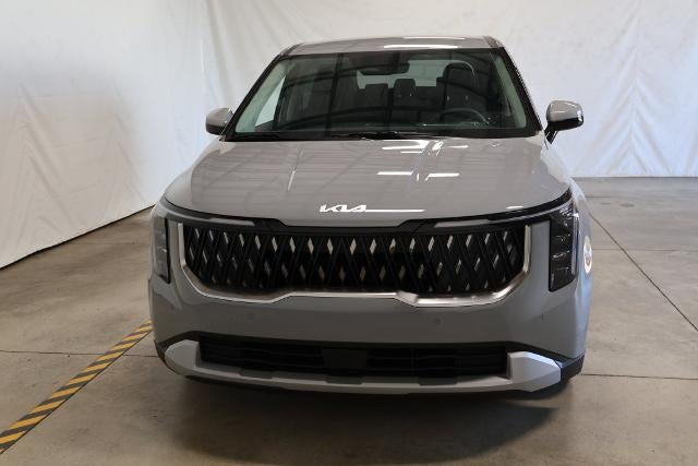 2027 Kia Carnival LXS