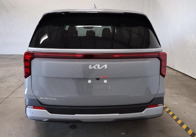 2027 Kia Carnival LXS