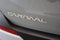 2027 Kia Carnival LXS