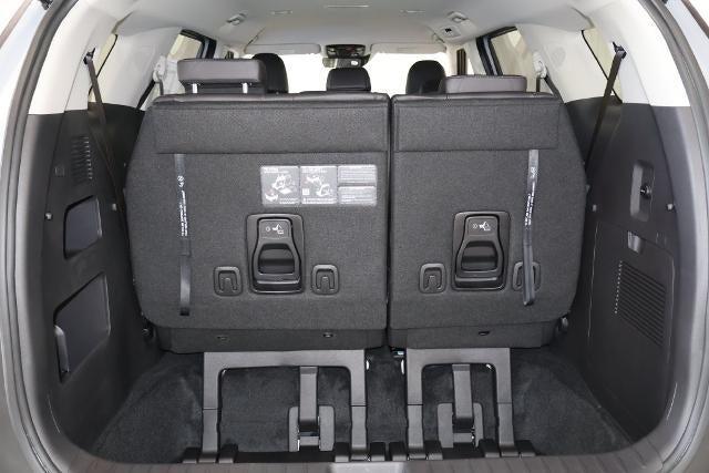 2027 Kia Carnival LXS