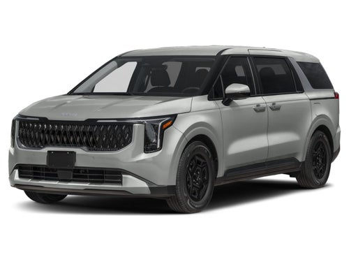 2027 Kia Carnival LXS