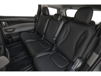 2027 Kia Carnival LXS