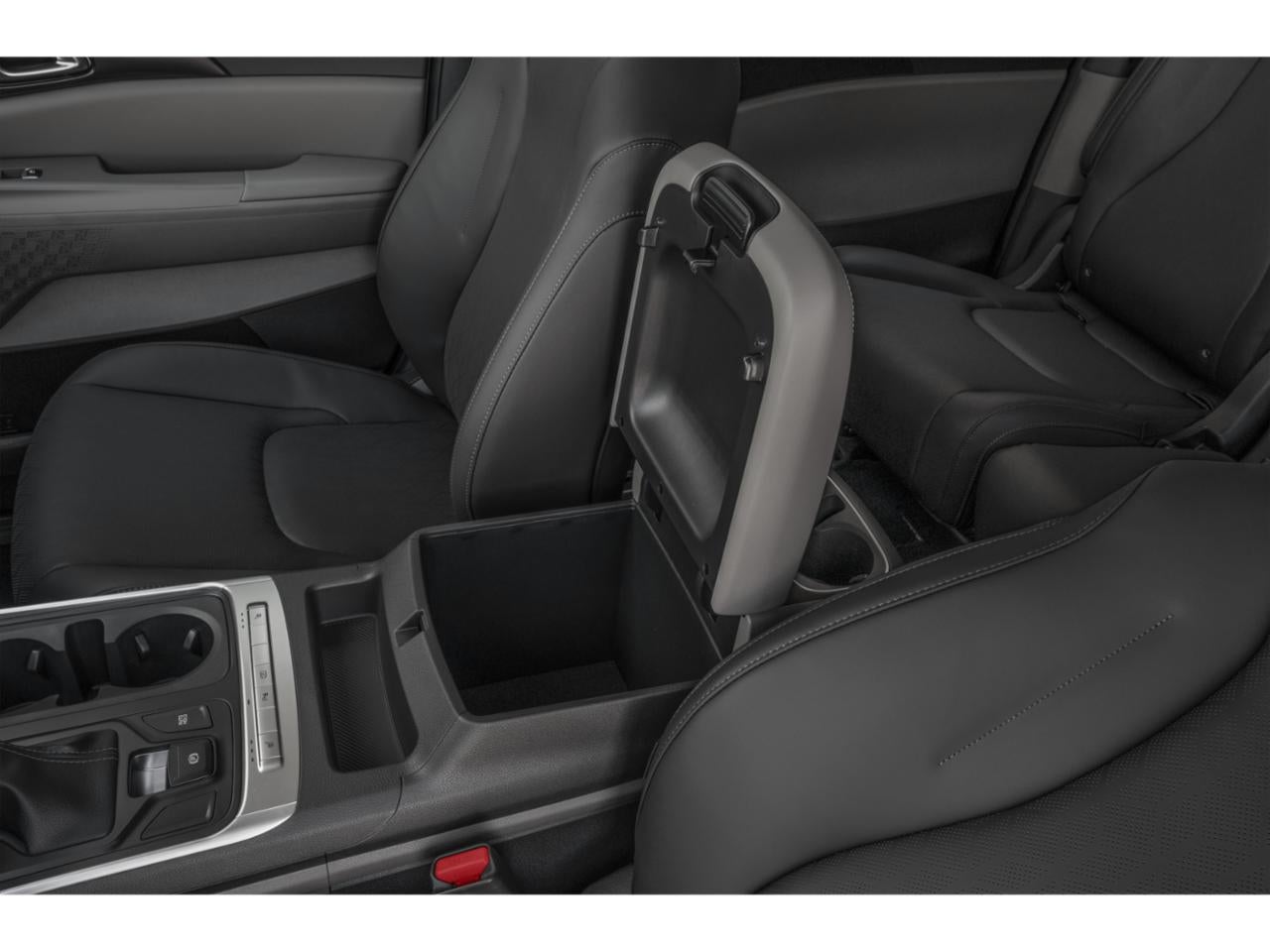 2027 Kia Carnival LXS