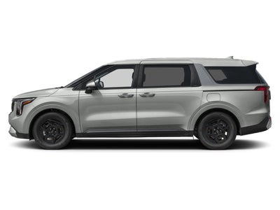 2027 Kia Carnival LXS