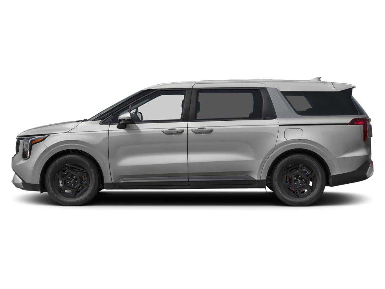 2027 Kia Carnival LXS