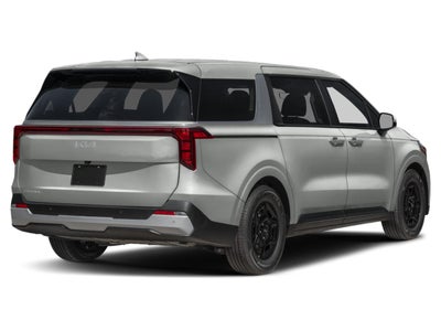 2027 Kia Carnival LXS
