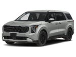2027 Kia Carnival LXS